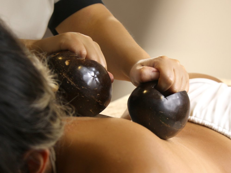 Cocoterapia