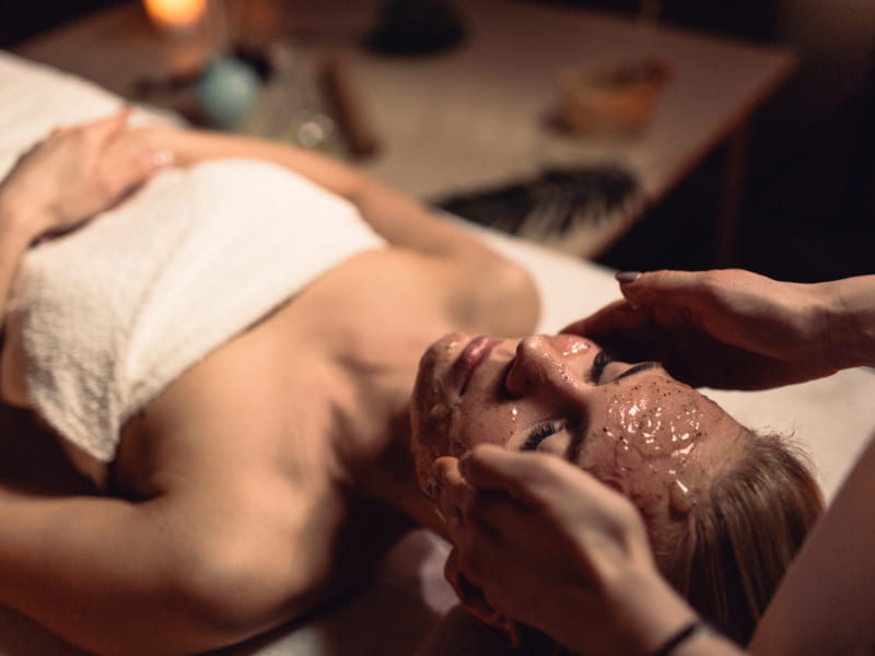 Ritual Spa Marin French Rivera