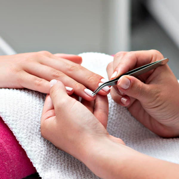 Manicura i pedicura