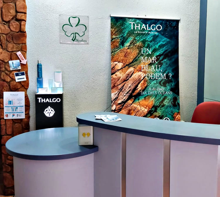 El teu benestar t'espera a Natur Estètic Centre Spa