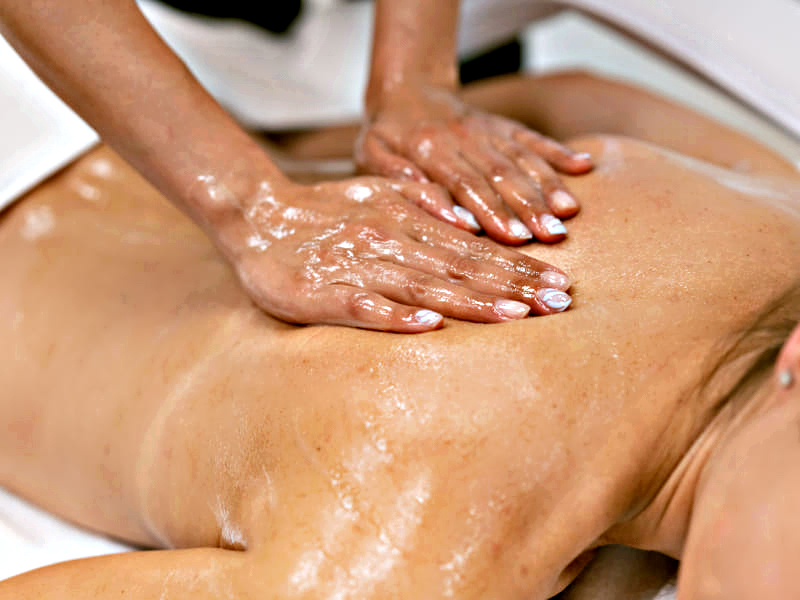 Què és el peeling corporal i massatges?