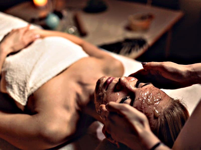 Luxe i benestar a Natur Estètic Centre Spa