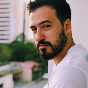Carlos Mendoza