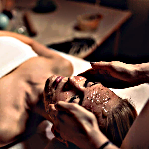 Ritual Spa Marin French Rivera